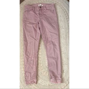 Love, Fire Pink Jeans Size 1